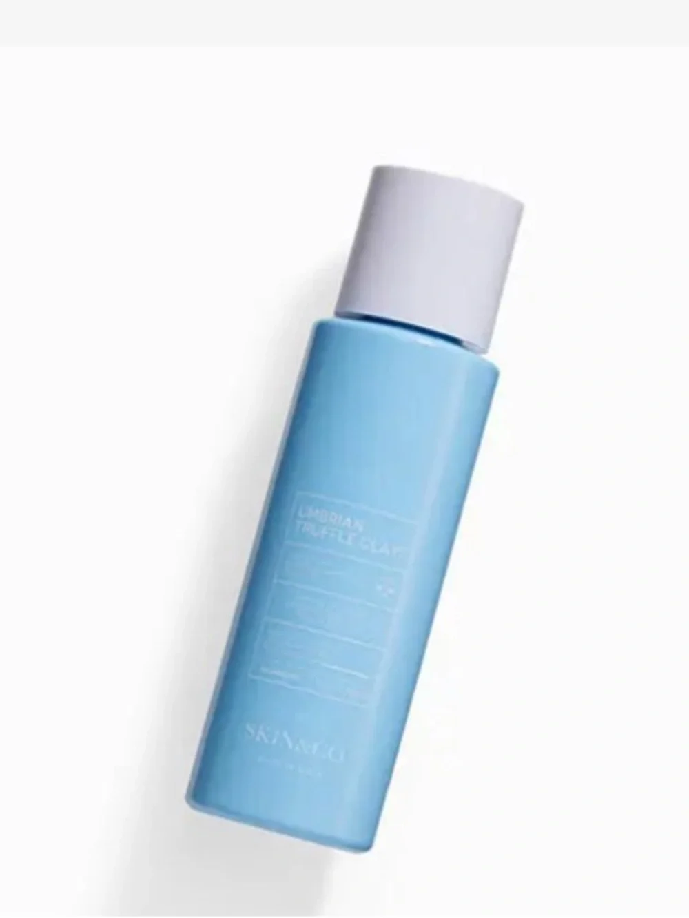 SKIN&CO ROMA Umbrian Truffle Clay Detox Toning Formula